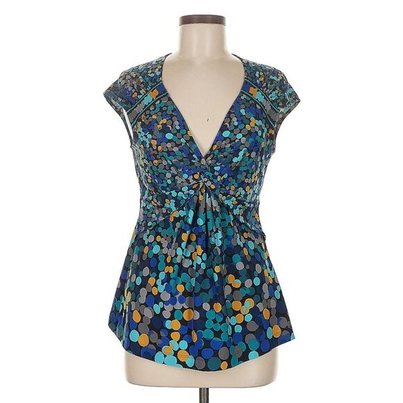 ASO THERESA RUSSO WIZARDS OF WAVERLY PLACE Top Medium RARE - Picture 4 of 6